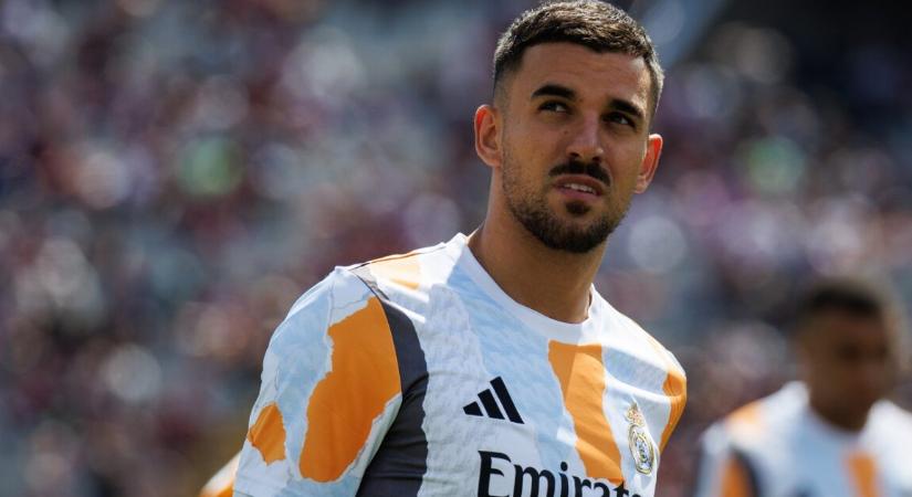 Florentino Pérez irányított keretátalakítást tervez Madridban