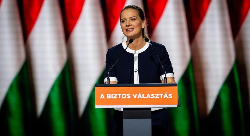 Király Nóra: Orbán Viktor lemondásának már a választás estéjén meg kellett volna történnie