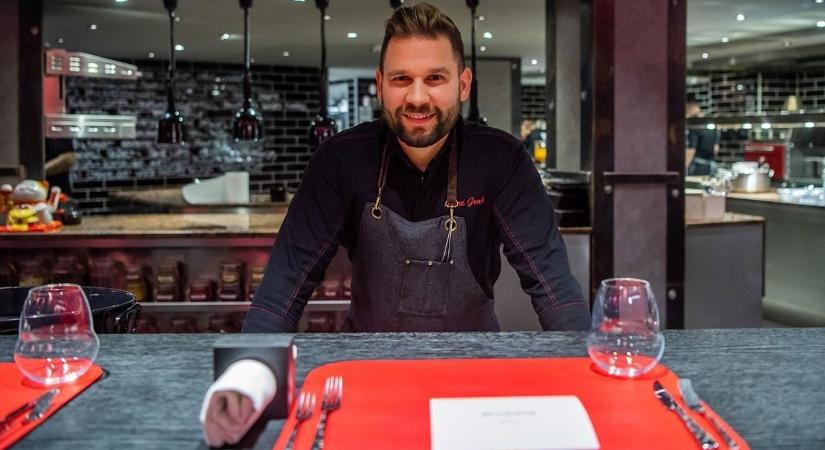 Ettől elolvadsz: Rácz Jenő kislánya igazi királynőnek öltözött születésnapján - fotó