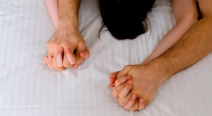 "40 évesen otthagytam a családi életem, hogy eszkort legyek - nem egy titkos, hanem egy drága, magas rangú"