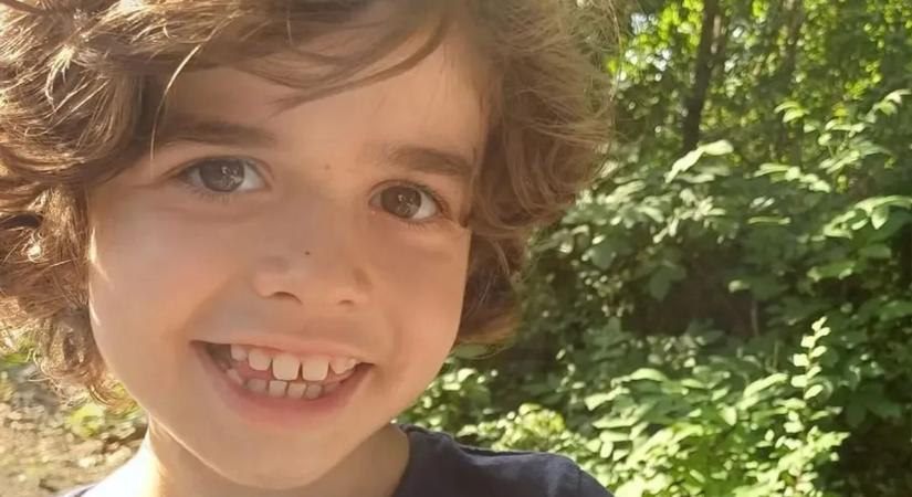 "A szívünk tele van hálával…" – Ennyi gyűlt össze a duchennes Mirkó jótékonysági estjén!