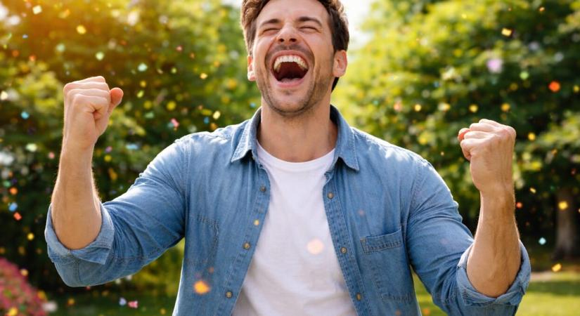 5 jó hír a múlt hétről, politikamentesen!