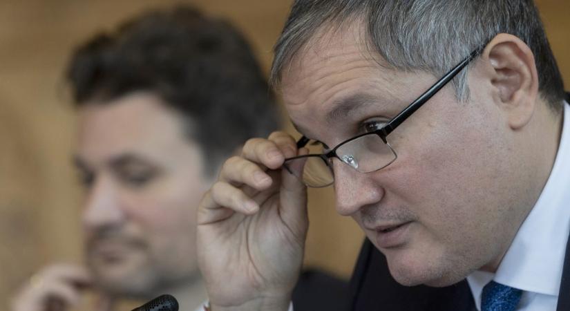 A Fidesz bukása előtt egy kiváltságos üzletbe szállt be Nagy Márton köre Tiborcz Istvánék mellé