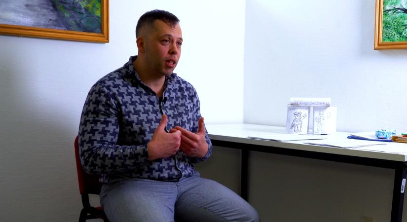 A Szőlő utcai megbízott igazgató hamis vádja miatt ül börtönben két ember? ezt vizsgálja most a rendőrség gőzerővel