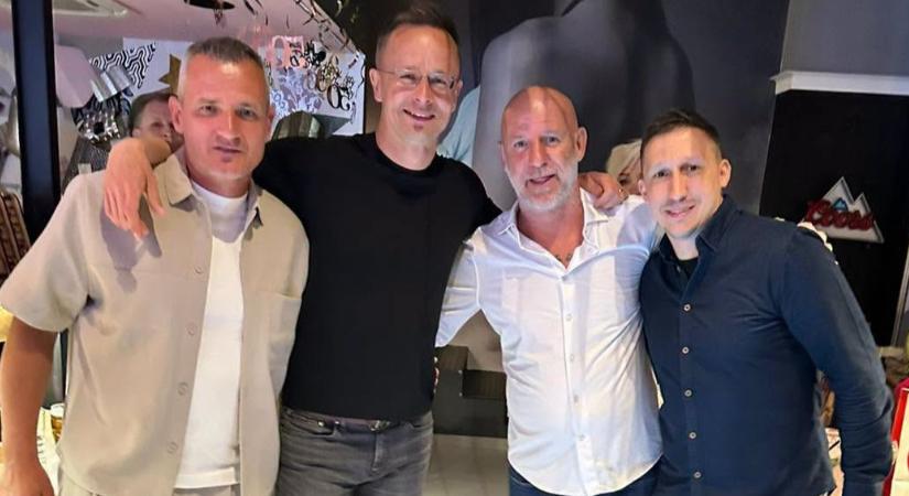 Külügyminiszteri választási futsal-értékelő