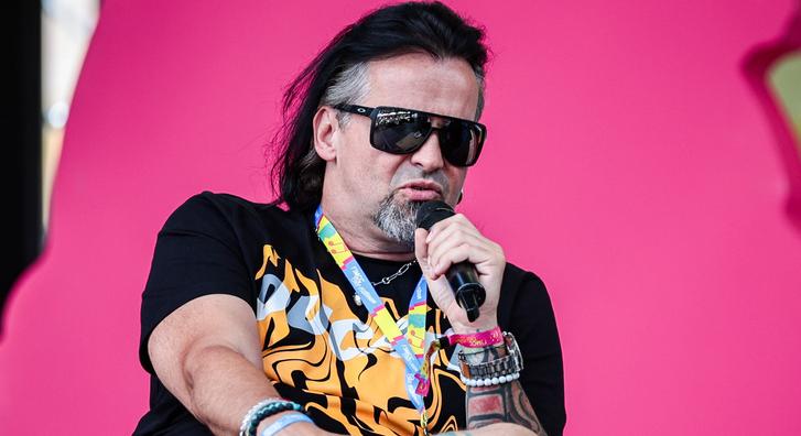 Kiderült, hogy került Fejes Tamás a Kincsvadászokba: „Ha minden rendben lett volna, nem vállalom el”