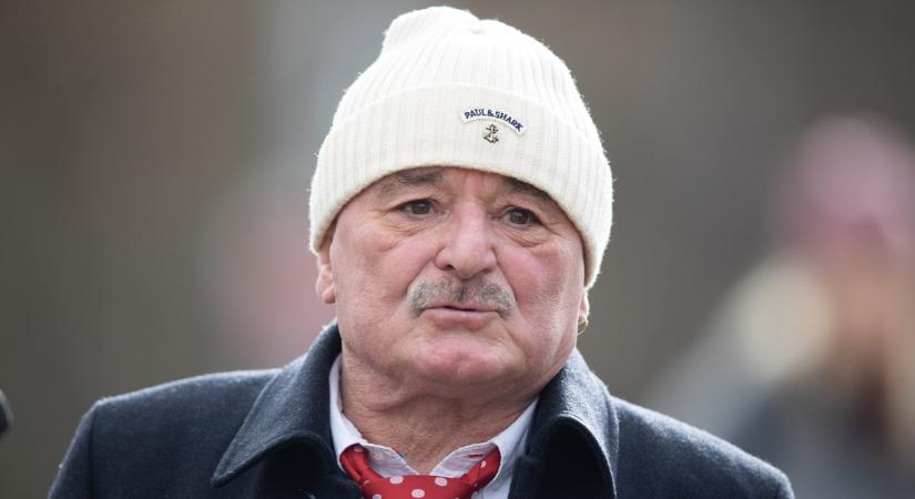 Végre megszólalt Nagy Feró: nem akármit mondott ki Orbán Viktor választási vereségéről