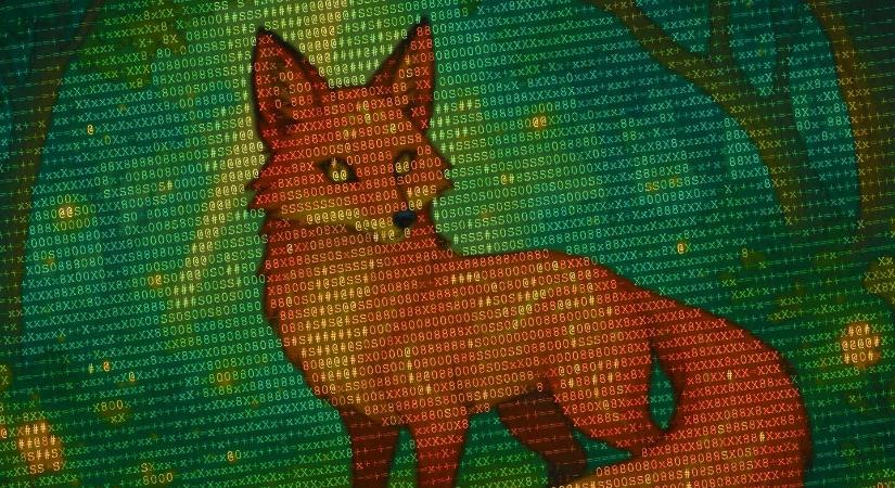 Ascii Art képekből és videókból, villámgyorsan