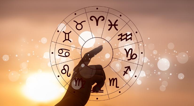 Napi horoszkóp: 3 csillagjegy sorsfordító változásra számíthat
