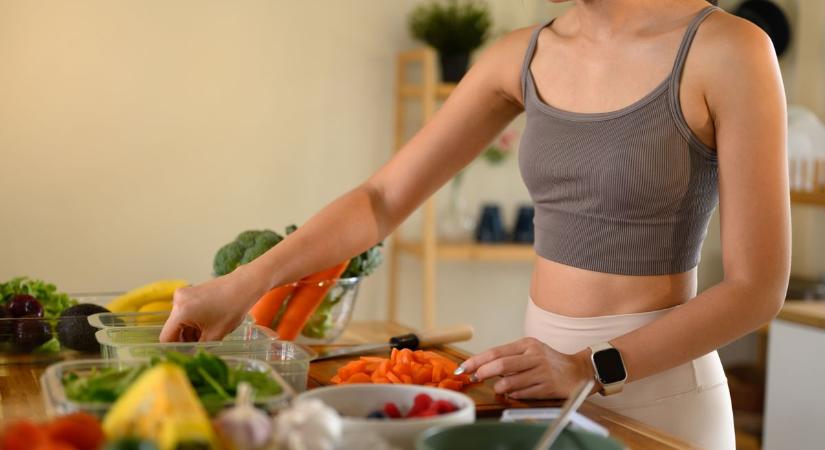 TOP 5 diétás étel, amiből szinte bűntudat nélkül ehet – ezekkel könnyebb a fogyás!