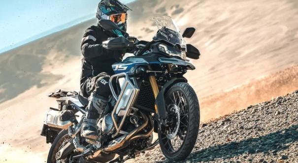 Az európai ország, ahol naponta ezer (!) új motort adnak el