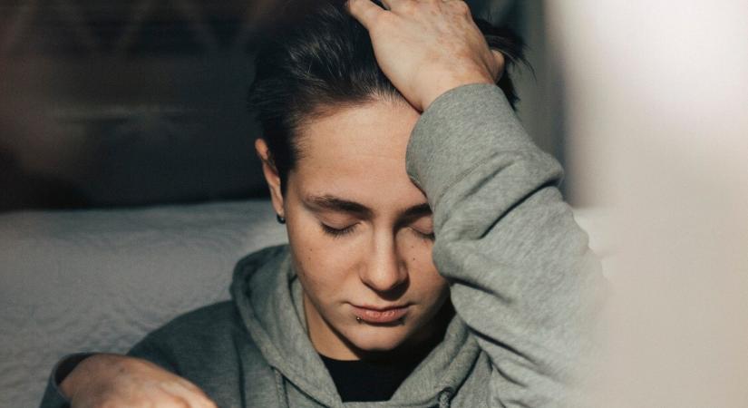 Orvosmeteorológia: ingerült lehetsz ma a fronttól