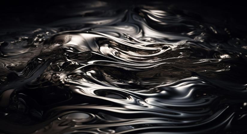 Várható volt: az éj leple alatt berobbant a fekete arany