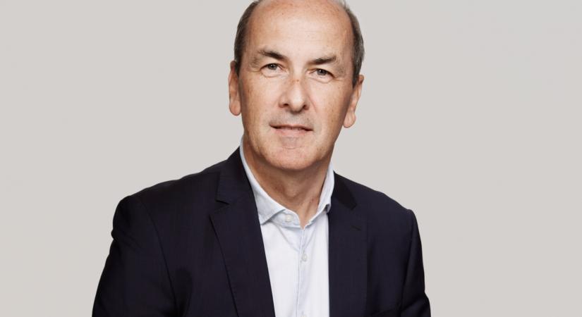 Hegedűs Zsolt leendő egészségügyi miniszterként leszerelteti a kórházi arcfelismerő rendszert