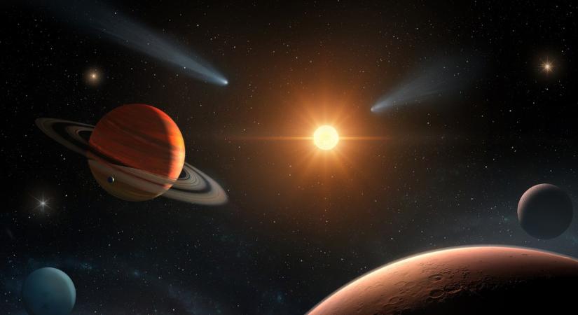 Váratlan üzenetet küldenek a csillagok hétfőre! - Napi horoszkóp 2026. április 20.