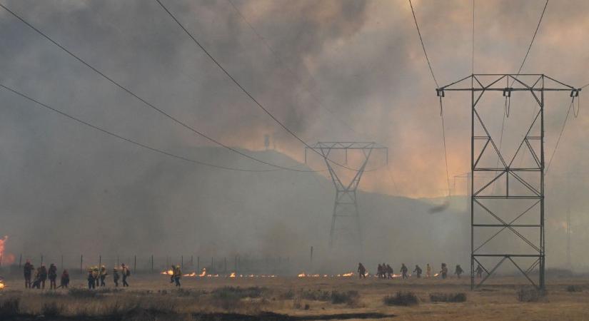 Titánok harca: ölre megy az olajkirály a zöldpolitika Mekkájával – bíróságon dőlhet el a klímavédelem jövője