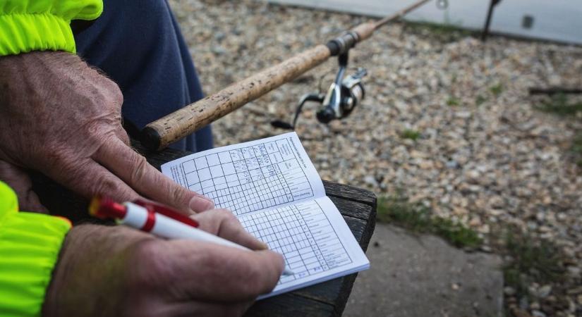 Elkezdődött a pecaszezon, durván megváltozott a horgászvizsga ára – így jelentkezhetsz!