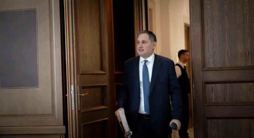 Magyar Péterék teljes joggal rettegnek attól, mit hagyott rájuk a politikának villámgyorsan hátat fordító Nagy Márton