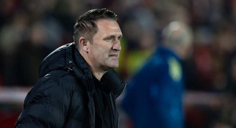 Robbie Keane: „Még nem ért véget a bajnoki versenyfutás”