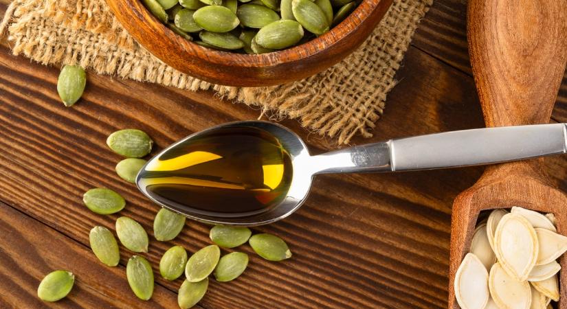 Ez a természetes olaj a megoldás hajhullás ellen