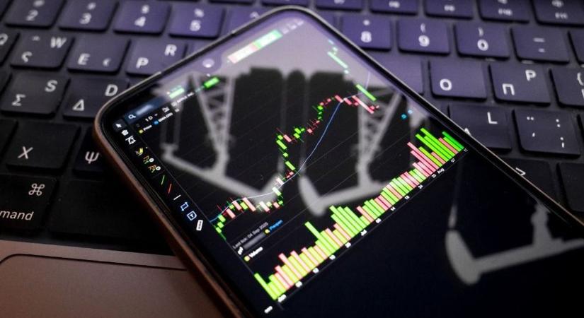 Máris itt az újabb olajár robbanás, továbbra is idegesek a befektetők az iráni háború miatt