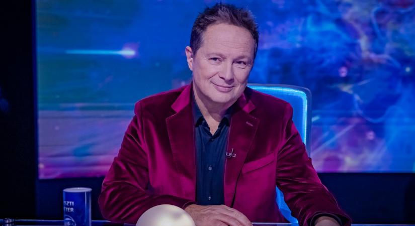 „Nem akarok valakinek a beosztottja lenni” – Geszti Péter hatalmas üzleti ajánlatot utasított vissza