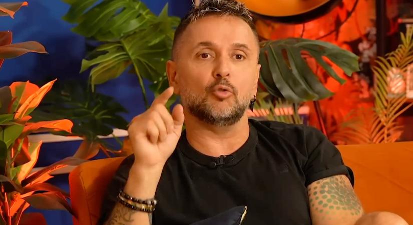 Itt van Majka nagy bejelentése – Hatalmas hírt közölt