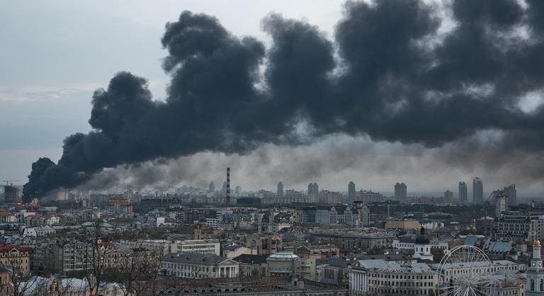 Történelmi megállapodást kötött Ukrajna, Volodimir Zelenszkij nagy bejelentést tett - Oroszország háborúja Ukrajnában – az Index hétfői hírösszefoglalója