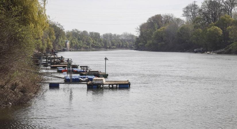 Kettős arcát mutatja majd hétfőn az időjárás