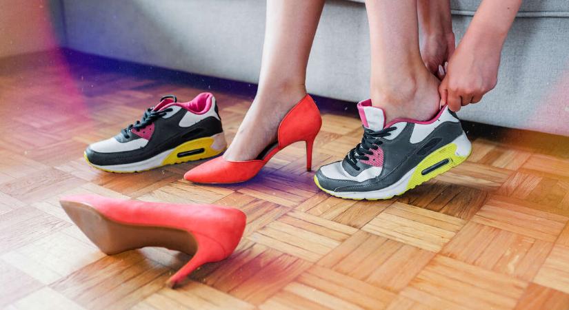 Kiégés után új élet: amikor valaki mindent borít