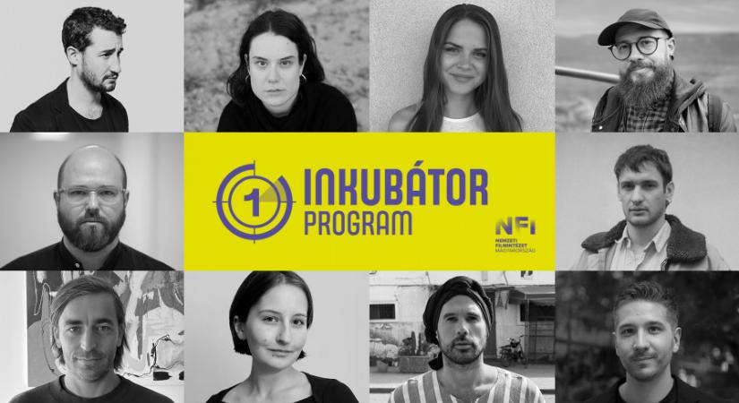 Megvannak az idei Inkubátor Program továbbjutói