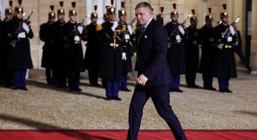 Veszélyben a moszkvai út: három NATO-tagország egyszerre mondott nemet Ficónak