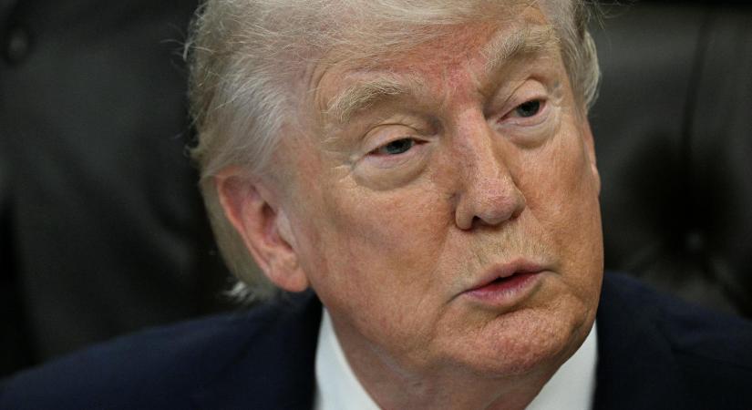 Az amerikai haditengerészet lefoglalt egy iráni teherhajót, a teheráni vezetés válaszlépéseket ígér