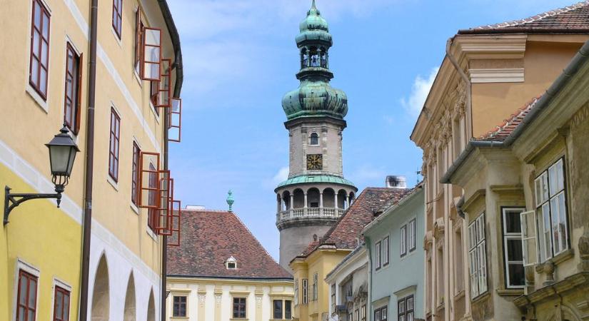 Tudod, hol van a Tűztorony? Magyar városok kvíze