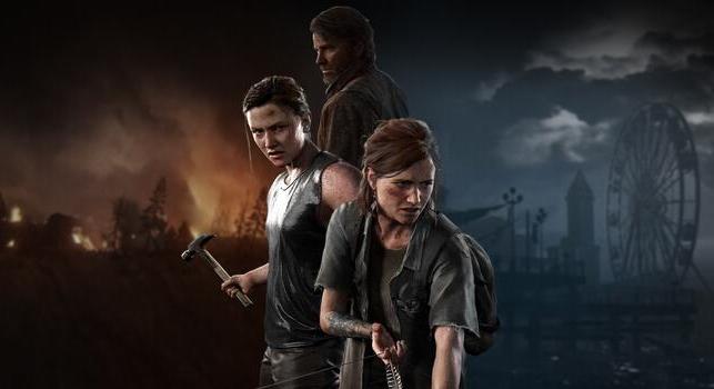 Egy egész csapatnyi Ellie futkos a The Last of Us világában?