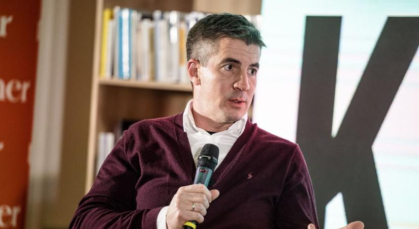 Elszólhatta magát a tiszás szakértő, Kocsis Máté árulókról beszélt, liberális médiasztár ismerte el, hogy átverték Orbánnal kapcsolatban