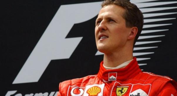 F1-Archív: Schumacher 100 éves koráig maradhat