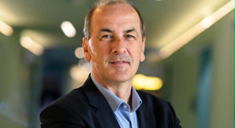 Semmelweis-napra leszerelik a kórházi arcfelismerő rendszereket