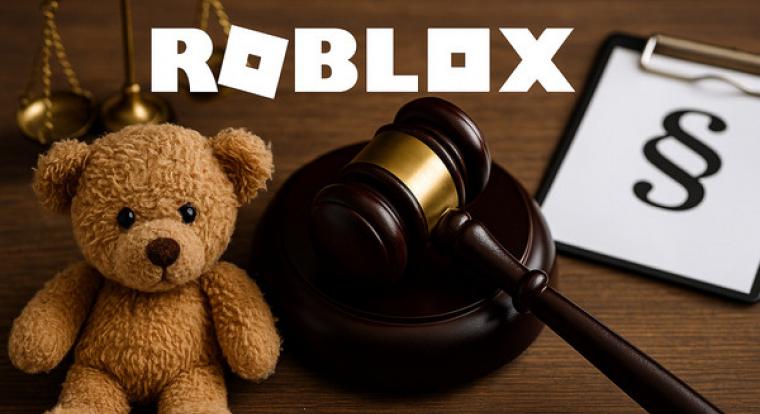 A Roblox fejlesztői 12 millió dollárral fizetnek a nevadai perért