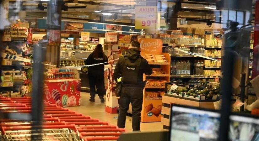 Vérfürdő Kijevben: megdöbbentő részletek derültek ki, lemondás is történt