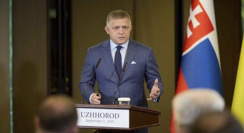 Litvánia, Lettország és Észtország sem engedi át Robert Fico gépét Moszkvába