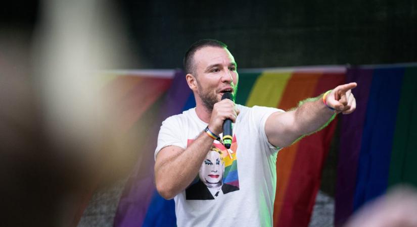 Molnár Áron a fideszes propagandistáknak: Hogy meritek azt mondani, hogy folytatjátok? Mit? A hazudozást?