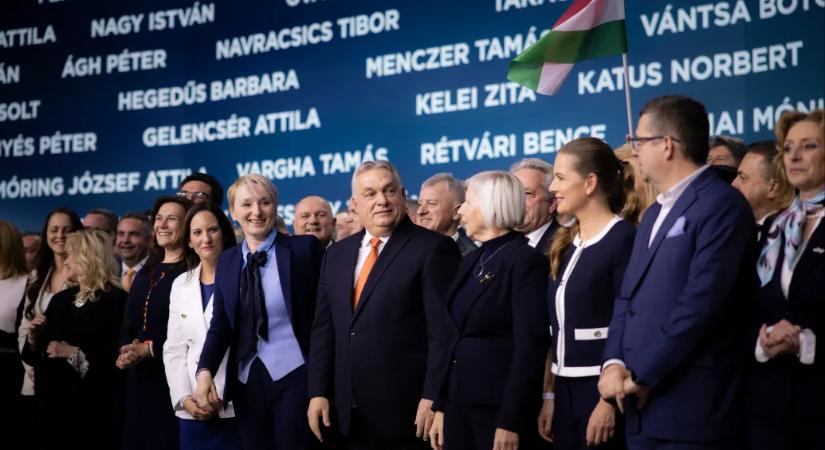 Van olyan fideszes, akinek egy porcikája sem kívánja az ellenzéki parlamenti munkát