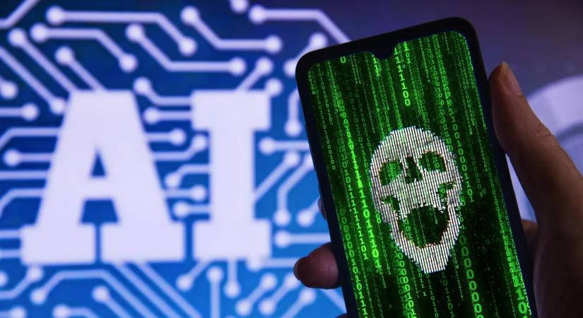 A DeFi-t nemcsak a hackerek, hanem a mesterséges intelligencia is fenyegeti