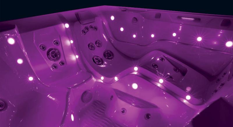 Jár az agyad és nem tudsz aludni? A jakuzzi segít kikapcsolni!