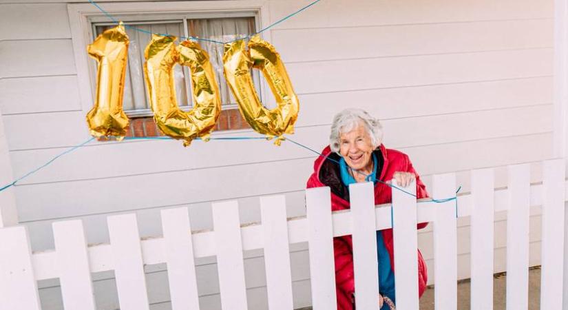 Ez a 3 csillagjegy még a 100. születésnapján is maratont fut: ők az örök élet bajnokai