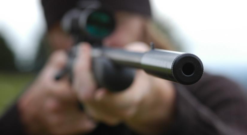 Hoppá! Mesterlövészeket riasztottak ma hajnalban Budapesten