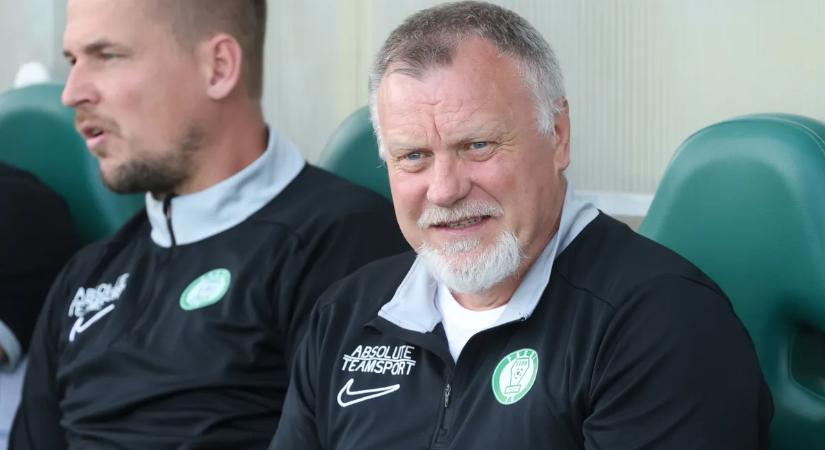 Bognár György szerint Maceiras csak nagyot dobni és feszültséget csinálni tud