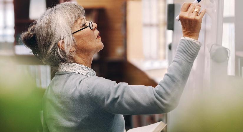 Dolgozó   nyugdíjasok  – Fizetés, feladatok, feltételek