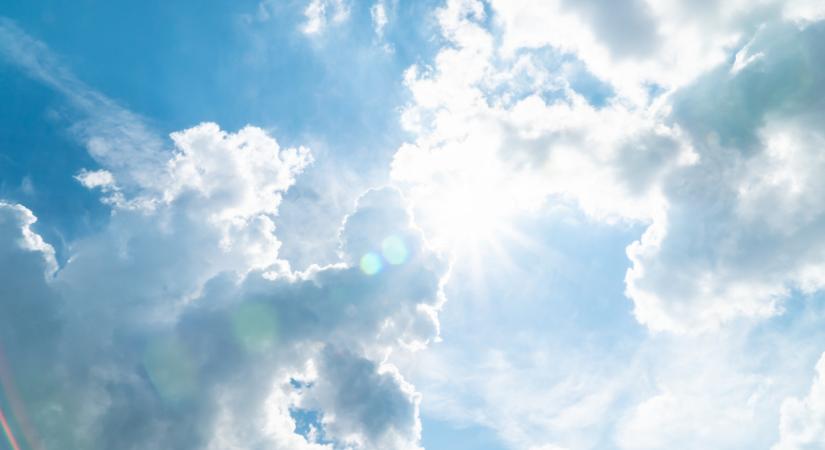 Óriási fordulat az időjárásban: hiába a napsütés, nagyon kellemetlen meglepetés csap le hazánkra